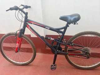 Bicicleta Montaña FS 46