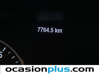 Ford EcoSport 1.0T EcoBoost S&S Titanium 92 kW (125 CV)