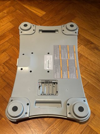 Wii Balance Board Nintendo