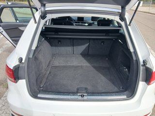 Audi A4 Avant 40TDi Ultra Adv. 190cv Quattro STro