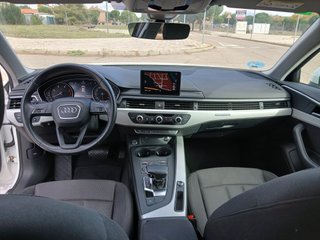 Audi A4 Avant 40TDi Ultra Adv. 190cv Quattro STro