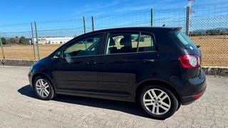 Volkswagen Golf V Plus 2008
