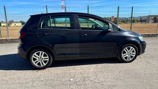 Volkswagen Golf V Plus 2008