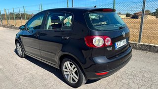 Volkswagen Golf V Plus 2008