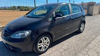 Volkswagen Golf V Plus 2008