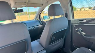 Volkswagen Golf V Plus 2008