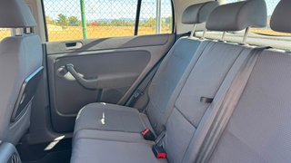 Volkswagen Golf V Plus 2008