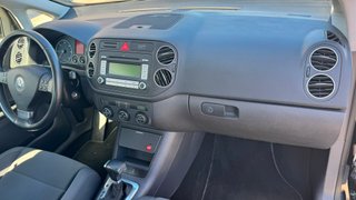 Volkswagen Golf V Plus 2008