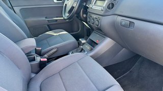 Volkswagen Golf V Plus 2008