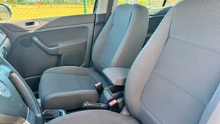 Volkswagen Golf V Plus 2008
