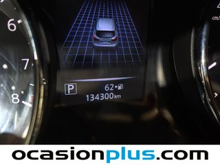 Nissan Qashqai DIG-T 115 Acenta 4x2 XTronic 85 kW (115 CV)