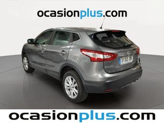 Nissan Qashqai DIG-T 115 Acenta 4x2 XTronic 85 kW (115 CV)