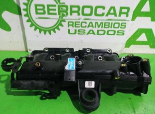 Fiat 55214529 colector admisión 500 cabrio 127892