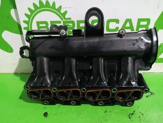 Fiat 55214529 colector admisión 500 cabrio 127892