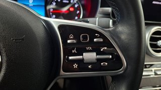 Mercedes-Benz Clase C 200 AMG AUTO