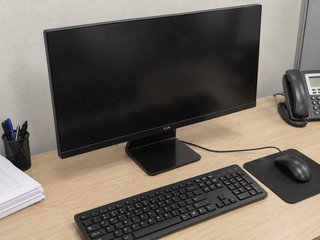 Monitor LG UltraWide 29 IPS 21:9