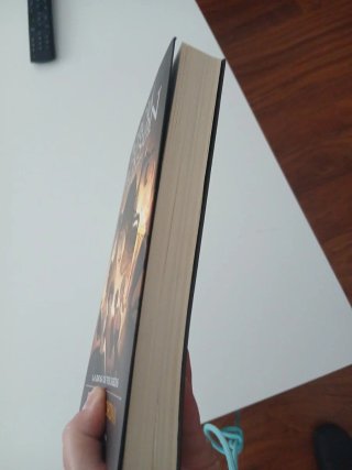 La diosa de tres cabezas (Percy Jackson y los d...