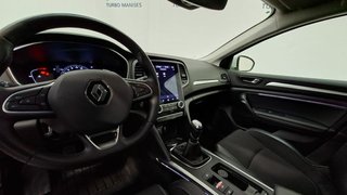 Renault Megane Techno Blue dCi 85 kW (115CV)