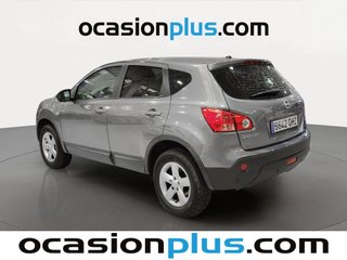 Nissan Qashqai dCi 150 Acenta 4x2 110 kW (150 CV)