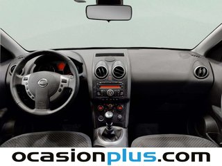 Nissan Qashqai dCi 150 Acenta 4x2 110 kW (150 CV)