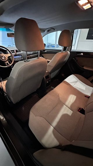Volkswagen Jetta 2014