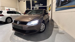 Volkswagen Jetta 2014