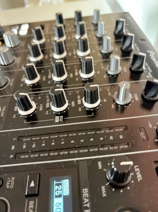 Noleggio attrezzatura DJ e audio - Madrid attrezzatura professionale