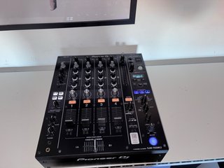 Noleggio attrezzatura DJ e audio - Madrid attrezzatura professionale
