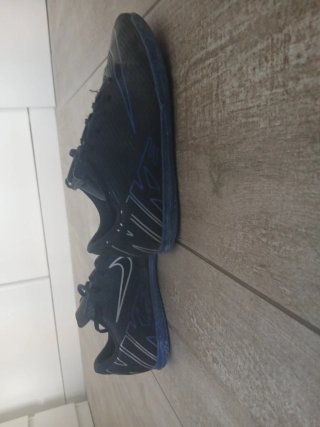 Zapatillas Nike Negras