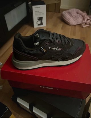Zapatillas Reebok Negras Talla 36