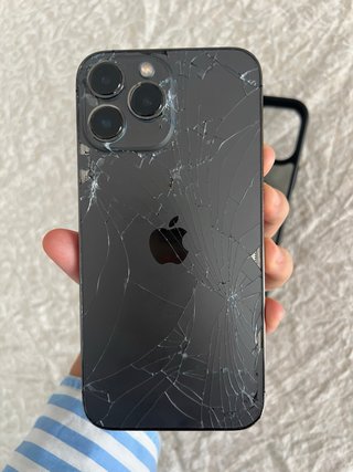 iPhone 13 Pro Max 512GB