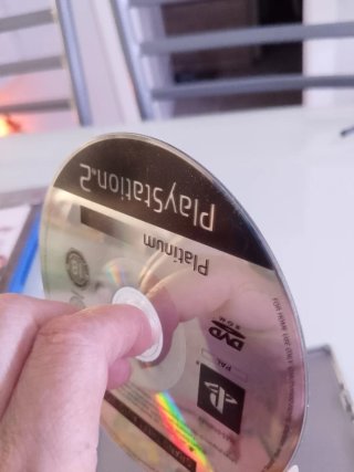 Lote 3 Juegos PS2: Tourist Trophy, GTA Vice City,