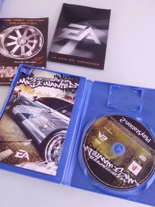 Lote 3 Juegos PS2: Tourist Trophy, GTA Vice City,