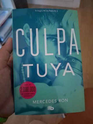 Libros de lectura
