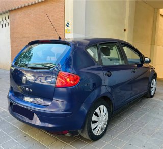 SEAT Altea 2005