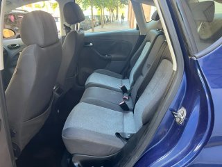 SEAT Altea 2005