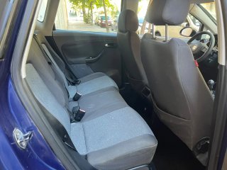 SEAT Altea 2005