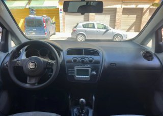 SEAT Altea 2005