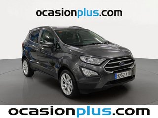 Ford EcoSport 1.0T EcoBoost S&S Titanium 92 kW (125 CV)