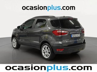 Ford EcoSport 1.0T EcoBoost S&S Titanium 92 kW (125 CV)