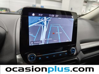 Ford EcoSport 1.0T EcoBoost S&S Titanium 92 kW (125 CV)