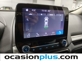 Ford EcoSport 1.0T EcoBoost S&S Titanium 92 kW (125 CV)