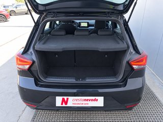 SEAT Ibiza - Desde 255€ al mes ¡sin entrada!