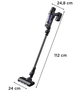 Aspirador sin cable Rowenta X-PERT 7.60