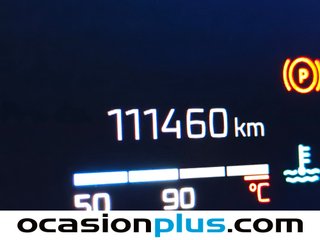Peugeot 2008 PureTech 100 S&S Allure 75 kW (100 CV)
