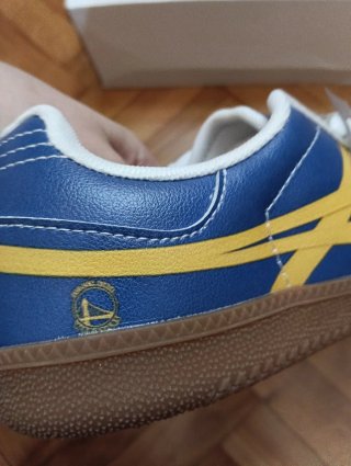 Zapatillas Deportivas Warriors Talla 41