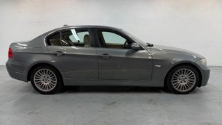 BMW Serie 3 2005