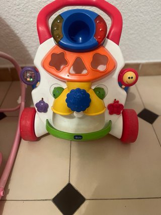 Hamaca para Bebé Fisher-Price