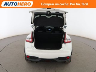 Nissan Juke 1.2 Tekna