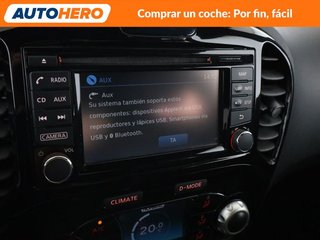 Nissan Juke 1.2 Tekna